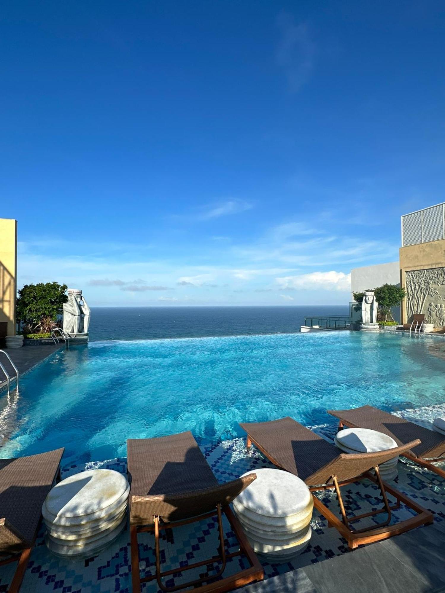 Luna Apartment - Apec Mandala Phu Yen Tuy Hòa Zewnętrze zdjęcie