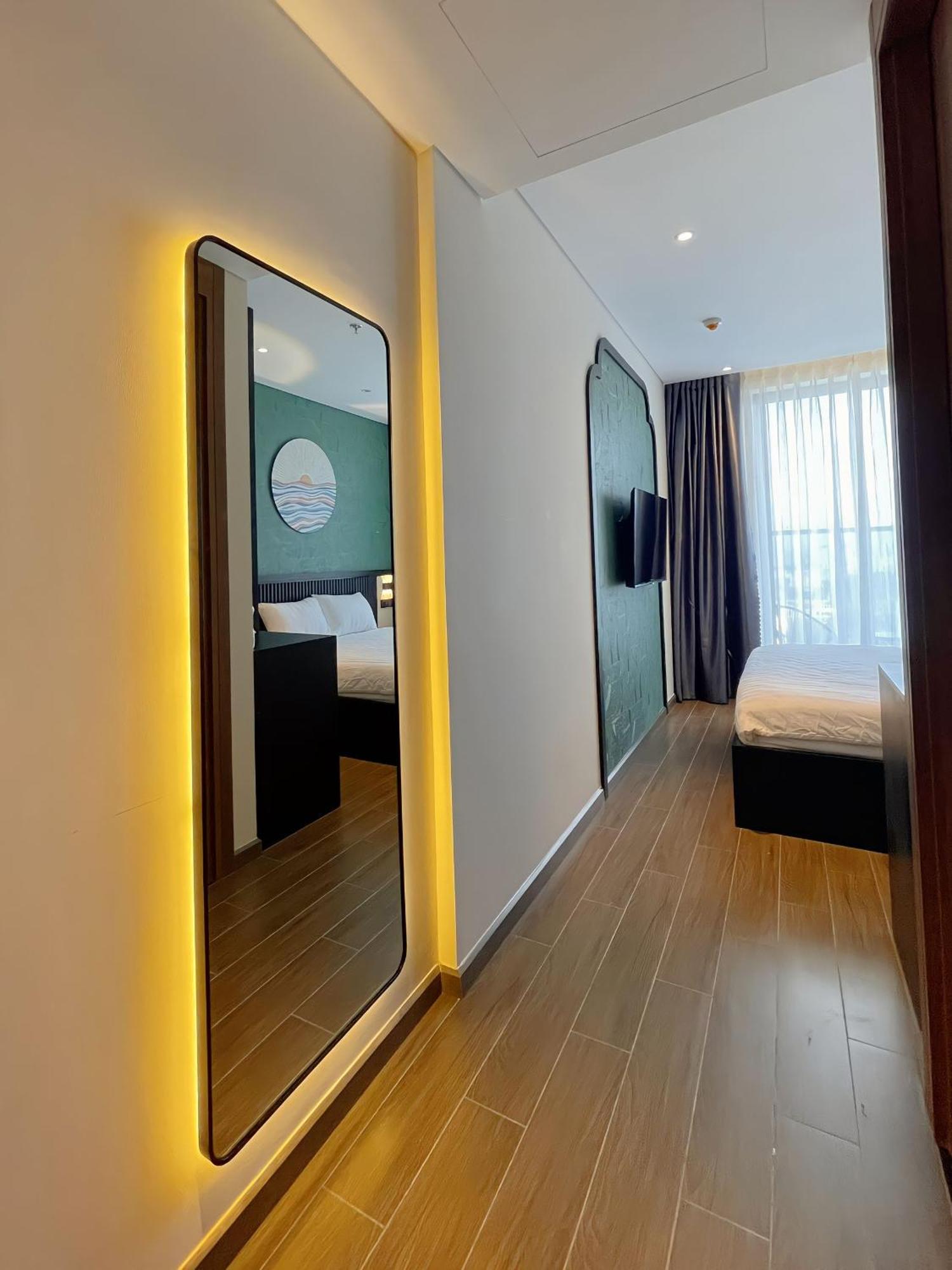 Luna Apartment - Apec Mandala Phu Yen Tuy Hòa Zewnętrze zdjęcie