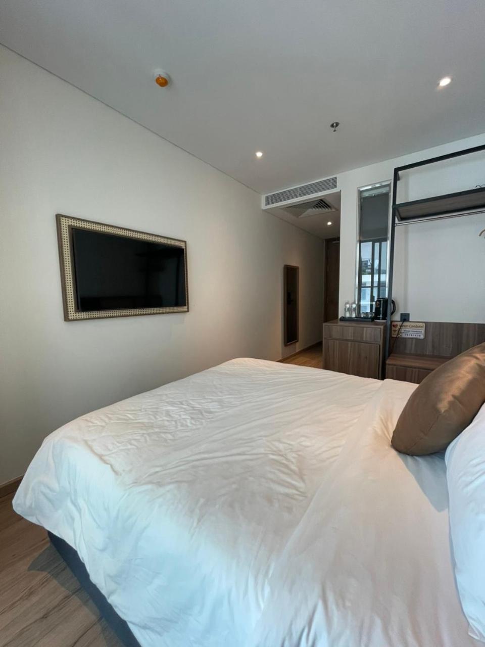 Luna Apartment - Apec Mandala Phu Yen Tuy Hòa Zewnętrze zdjęcie