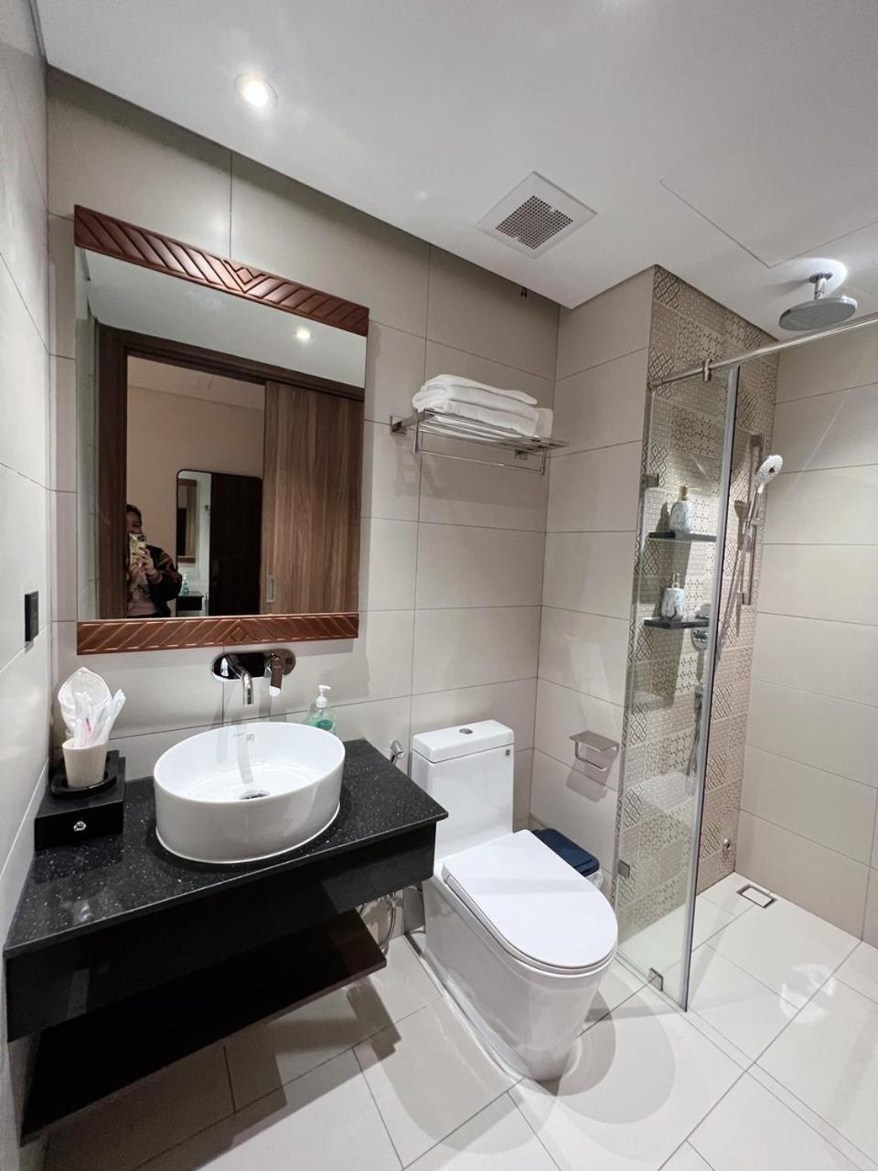 Luna Apartment - Apec Mandala Phu Yen Tuy Hòa Zewnętrze zdjęcie