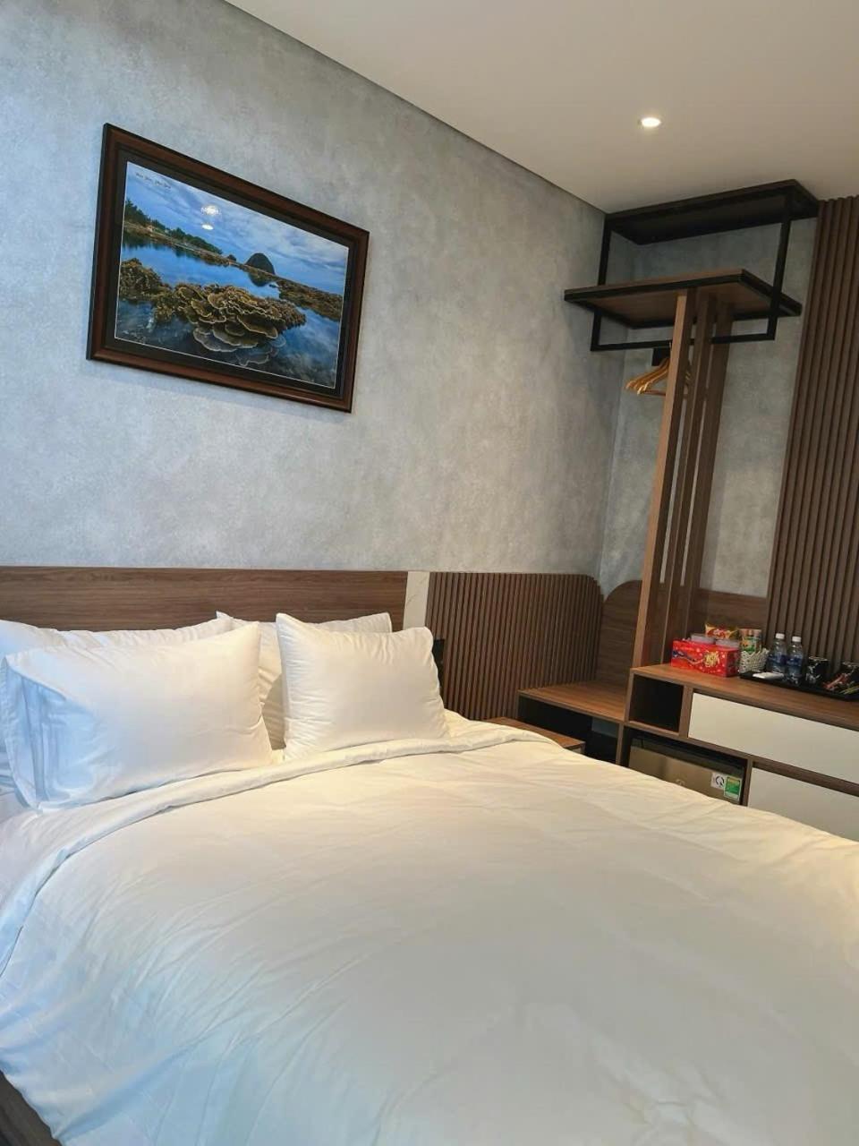 Luna Apartment - Apec Mandala Phu Yen Tuy Hòa Zewnętrze zdjęcie