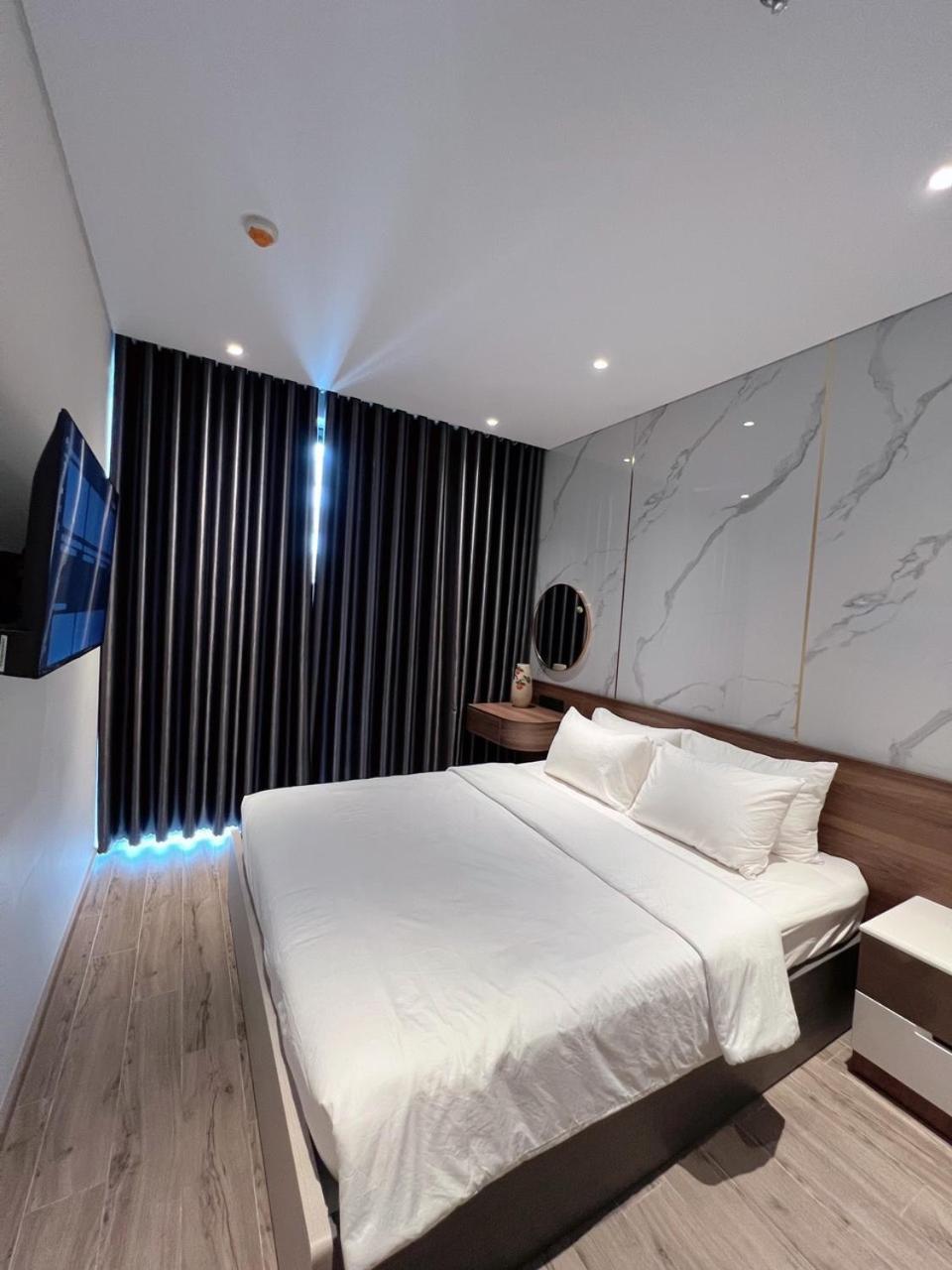 Luna Apartment - Apec Mandala Phu Yen Tuy Hòa Zewnętrze zdjęcie