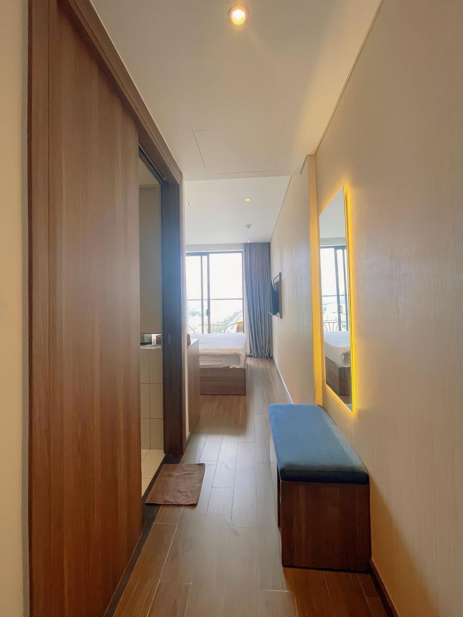 Luna Apartment - Apec Mandala Phu Yen Tuy Hòa Zewnętrze zdjęcie