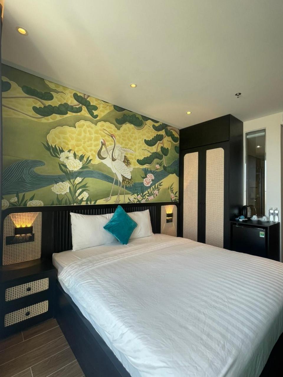 Luna Apartment - Apec Mandala Phu Yen Tuy Hòa Zewnętrze zdjęcie