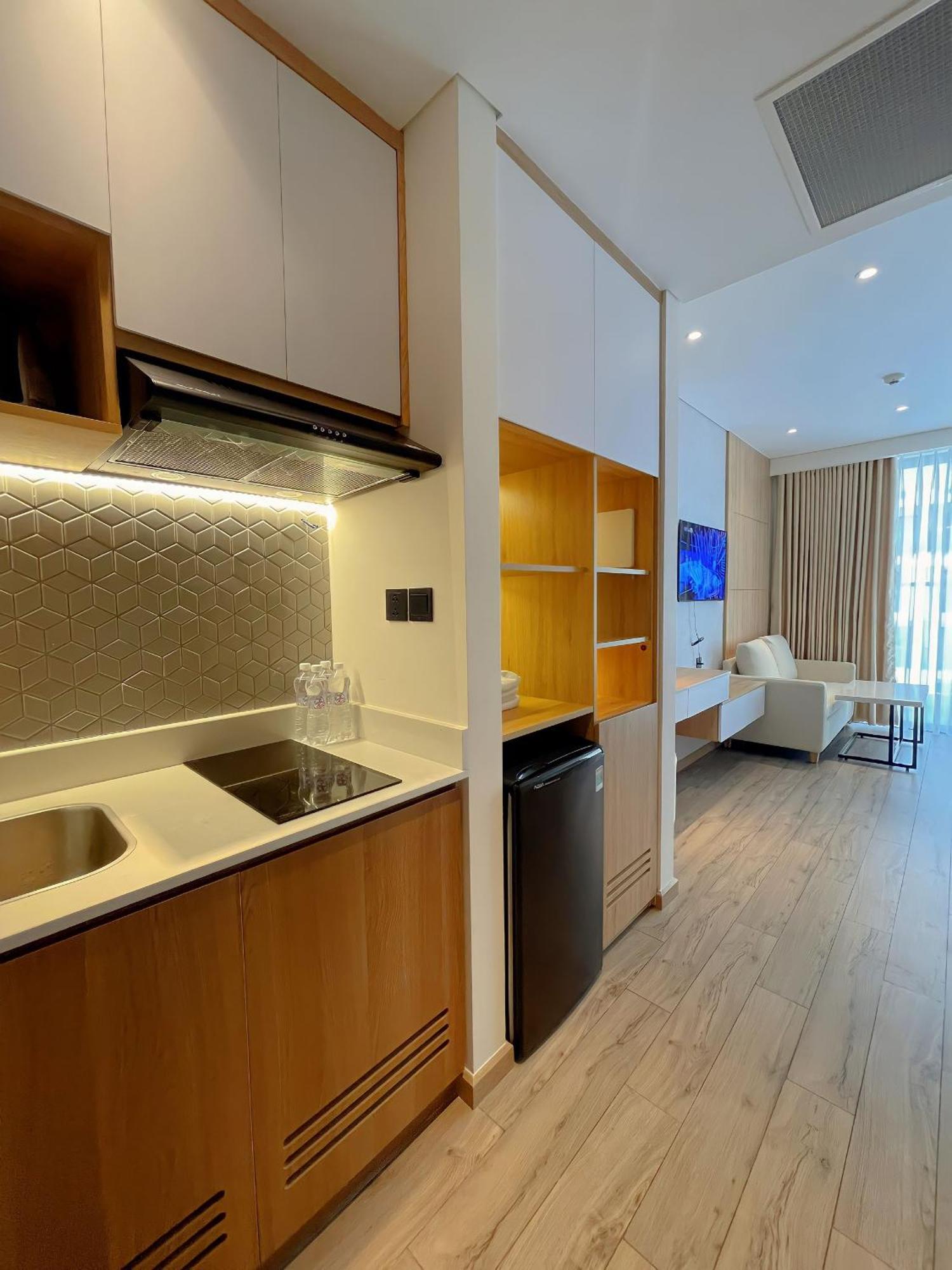 Luna Apartment - Apec Mandala Phu Yen Tuy Hòa Zewnętrze zdjęcie