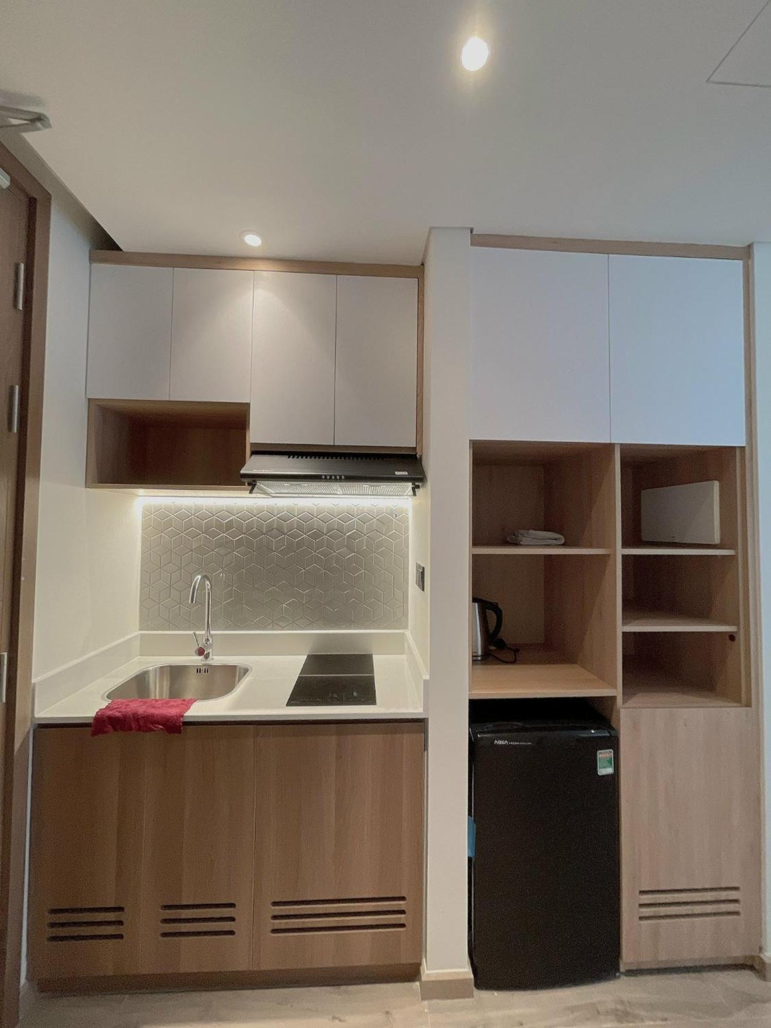Luna Apartment - Apec Mandala Phu Yen Tuy Hòa Zewnętrze zdjęcie