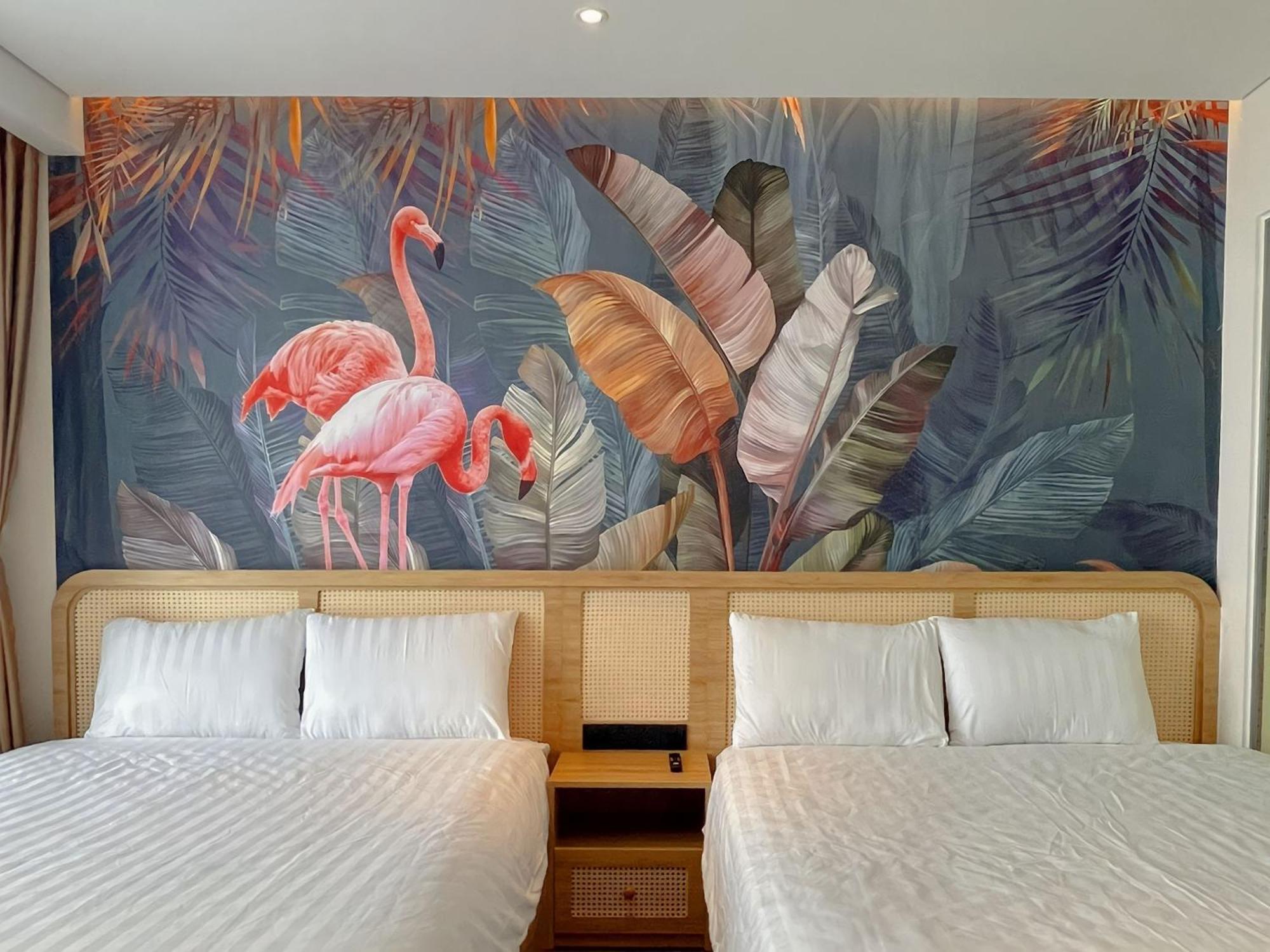 Luna Apartment - Apec Mandala Phu Yen Tuy Hòa Zewnętrze zdjęcie