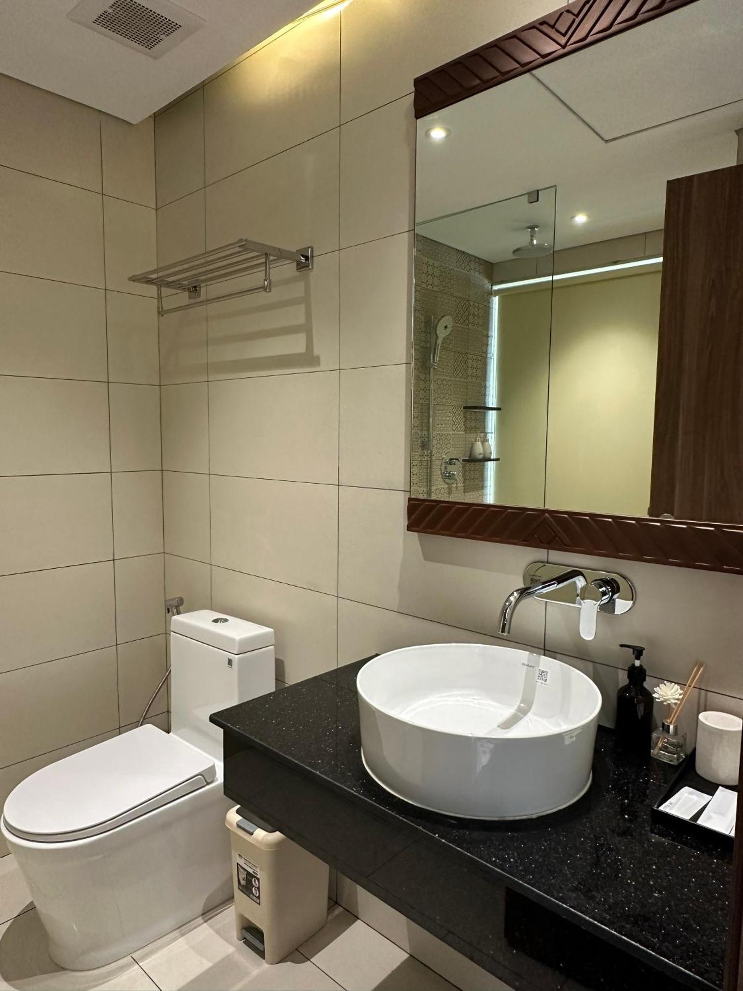 Luna Apartment - Apec Mandala Phu Yen Tuy Hòa Zewnętrze zdjęcie