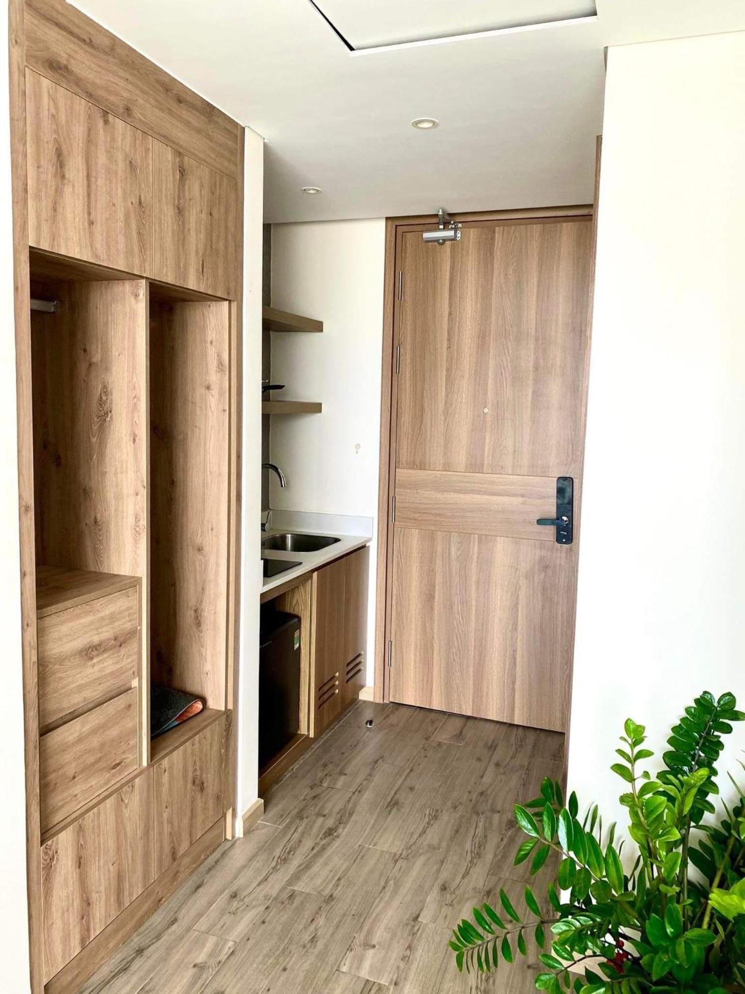 Luna Apartment - Apec Mandala Phu Yen Tuy Hòa Zewnętrze zdjęcie