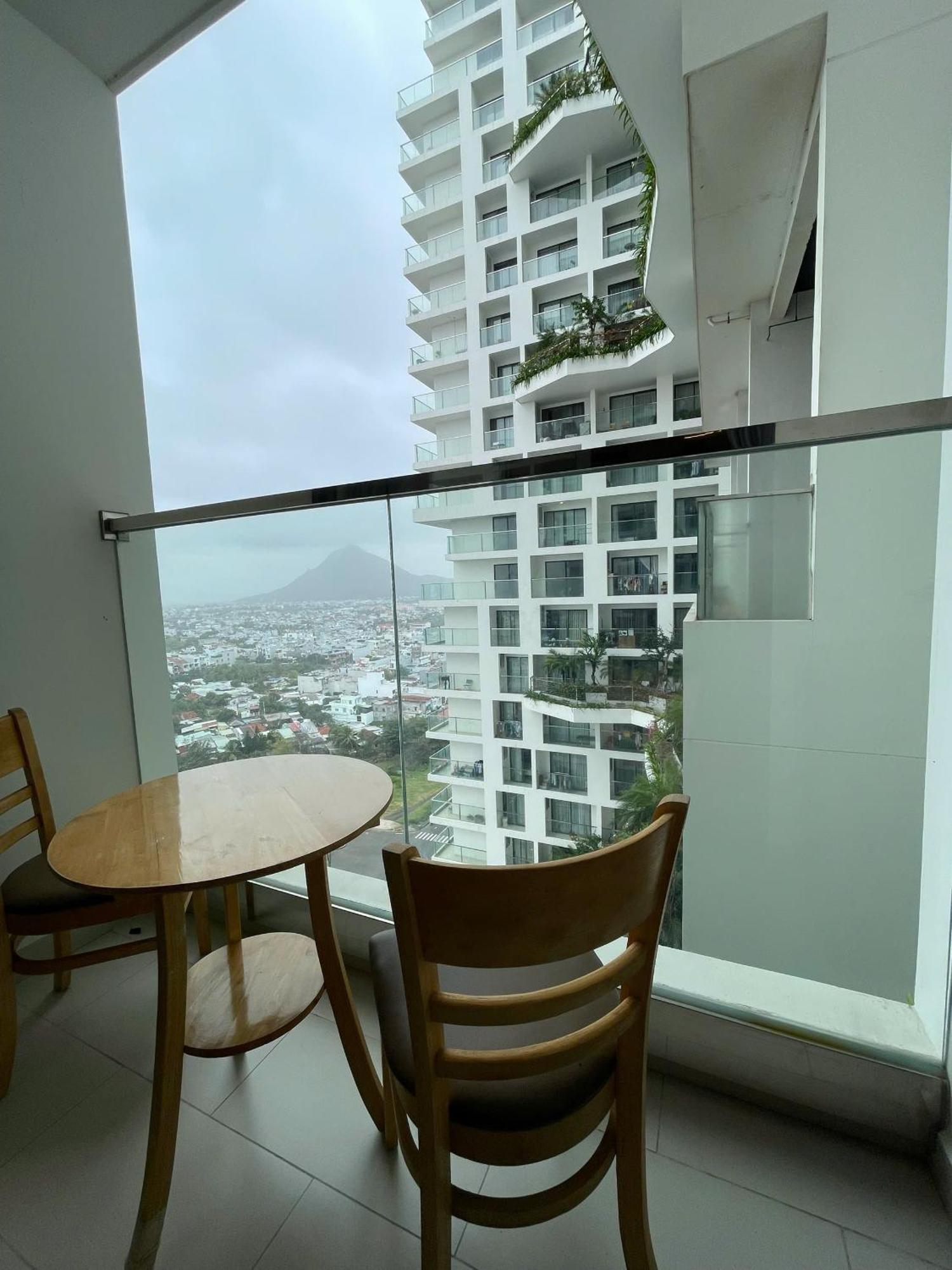 Luna Apartment - Apec Mandala Phu Yen Tuy Hòa Zewnętrze zdjęcie